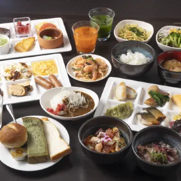 Koko Hotel Sendai Kotodai Park