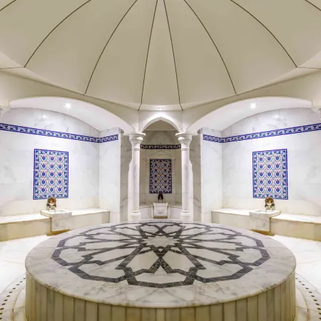 Kempinski Hotel The Dome Belek Antalya