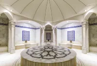 Kempinski Hotel The Dome Belek Antalya - Spa