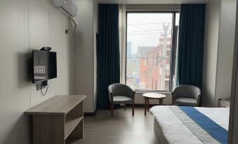 Ninghai Tonghai Online Booking Accommodation