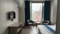 Ninghai Tonghai Online Booking Accommodation Hotel in zona Yinian Pavilion