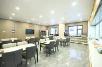Home Inn Tongbai Yun Hotel (Yongji People's Procuratorate) Hotels in Yongji