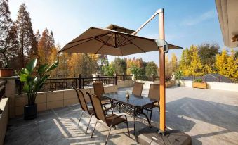 Tianyuan Xinyu Homestay