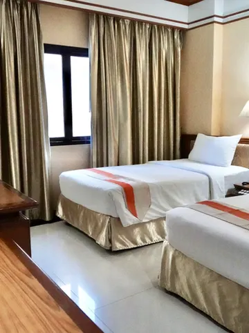 รูปภาพของโรงแรมโฆษะ ขอนแก่น