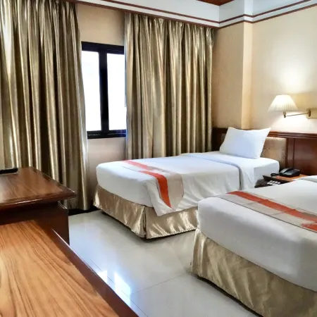 Kosa Hotel & Wellness Center