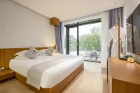 Jiuhua Mountain Scenic Area Lianxili Homestay Hotels in Qingyang