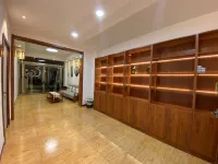 Pudding Homestay