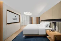 Country Inn by Radisson, Central Street, Harbin - Balcony