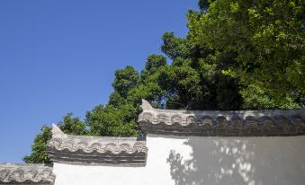 Xishe·Dinghu Zen Garden