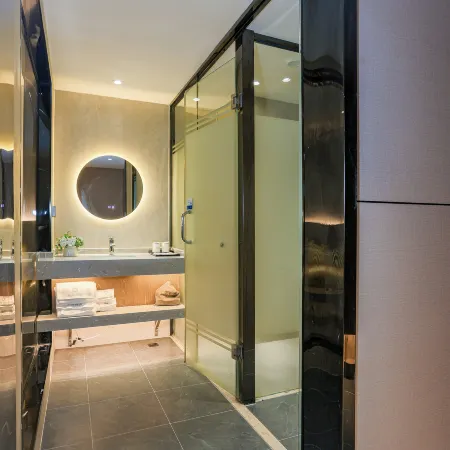 INFINITYCHAINHOTEL