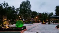Mansen Hot Spring Hotel, Yizhang 1liu Town