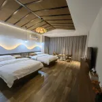 Yuanyang Yunling Terraces Homestay