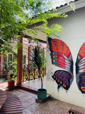 Sunday Lotus Garden Resort By The Sea Mui Ne