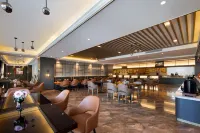 Wyndham La Quinta (Qionghai Yinhai Road) - Breakfast