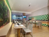 Vienna 3 Best Hotel (Wutai Branch) - breakfast