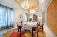 Grand Sky Hotel - breakfast