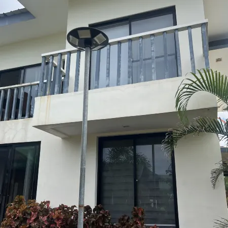 Lover's Point Beach Front Resort