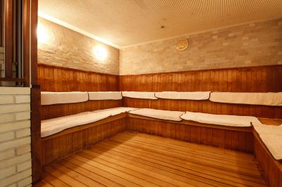 スパ・大浴場 ホテル＆リゾーツ 南淡路の写真