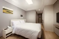 Sollago Myeongdong Hotel & Residence Hotels near Jong Ie Nara Paper Art Museum