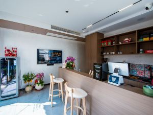 Nanqi Lianjieli Homestay