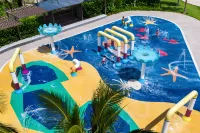 Pullman Phu Quoc Beach Resort - Resorts