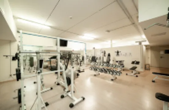 艾米利亞皮酒店