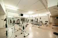 Phi Hotel Emilia Hotels in Ozzano dellEmilia