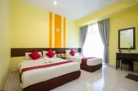 Sun Inns Rest House Kuantan Hotels near Sultan Haji Ahmad Shah Airport