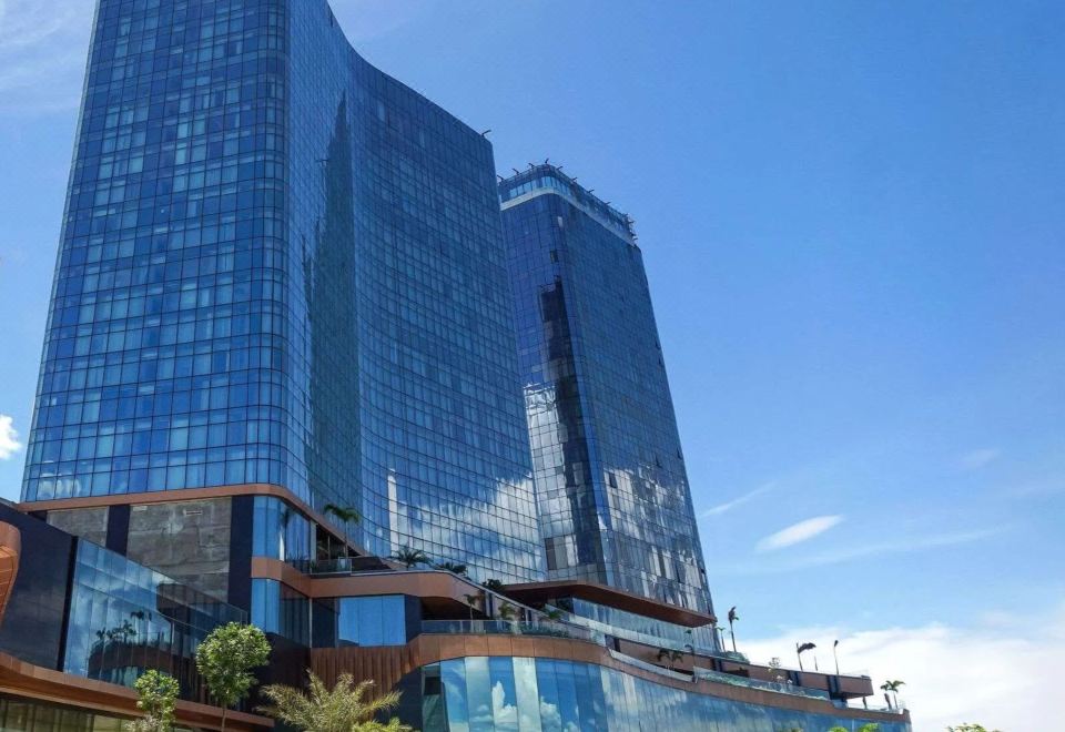 2. 필리 호텔 세부..