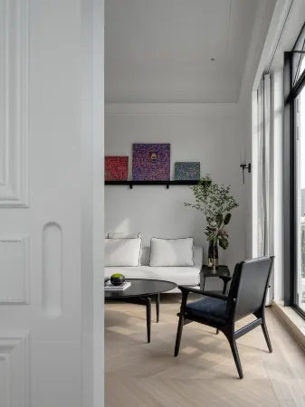 OPARTMENT The Far Eastern Hotel