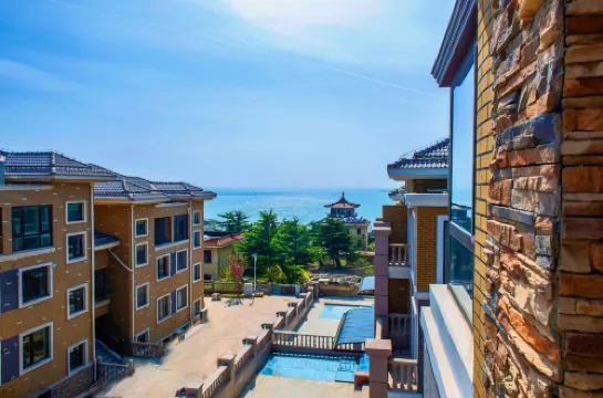 長島榮熙民宿園（明珠海水浴場店）