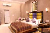 The Byke Brightland Resort - Matheran Pisarnath Mahadev Mandir附近的飯店