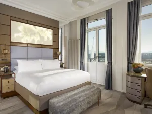 The Ritz-Carlton Hotel de la Paix, Geneva