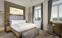 The Ritz-Carlton Hotel de la Paix, Geneva Hotels near Rousseau Island