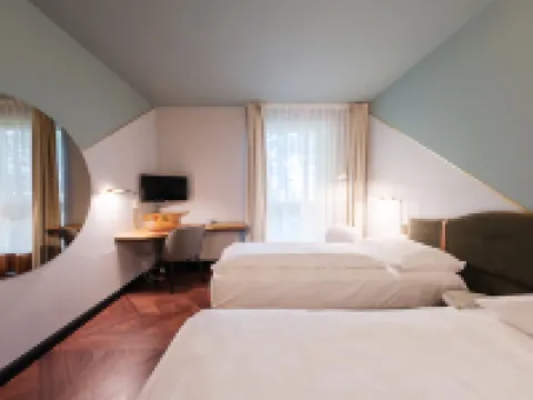 Hotel Haus Duden Hotels in Wesel