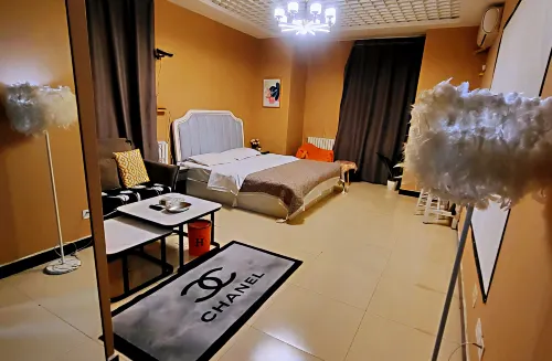 Fengya Selected Apartment