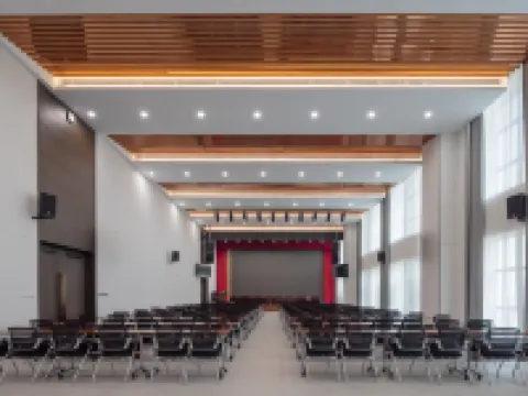 Wyndham Garden Yichang Hotels in Yichang