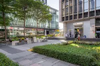 R&F · Stanley | Luminous·Noble Mansion (Zhujiang New Town Tiyu West Road, Guangzhou)