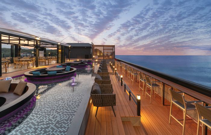 Two Y Hotel