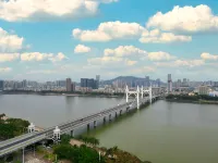 Huayu Hotel (Zhuhai Huafa Shangdu Branch)