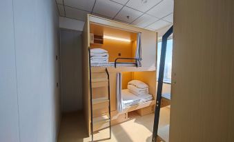 Dashu International Youth Hostel