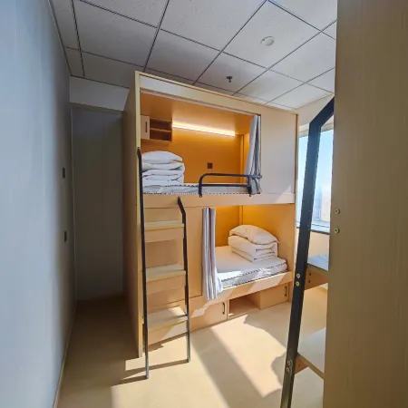 Dashu International Youth Hostel
