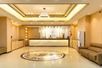 Jiasihua Business Hotel Hotels in Zhanjiang