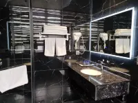 JinYe Hotel