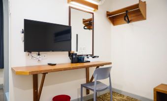 The Concept Hotel KL- Tbs