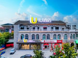 IU Hotel(Chongqing Siyuan Light Rail Station Store)
