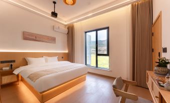 Wuyuan Huangling Mountain Yumeisu