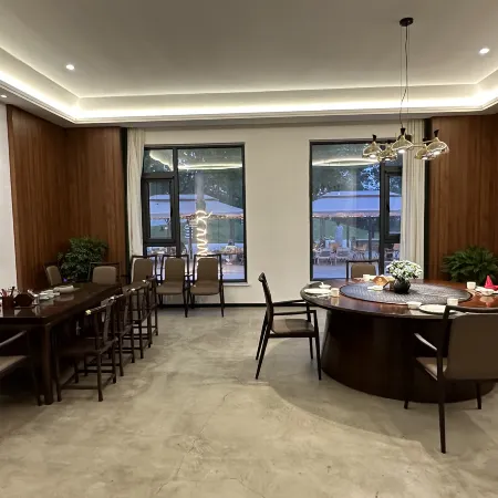 Yushangyuan Resort