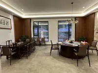 Yushangyuan Resort Hotels in Puyang