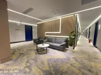 Netfish E-sports Hotel (Shenzhen Futian Bagualing Branch)